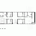 La Jolla Beach House II / Juan Carlos Doblado La Jolla Beach House II / Juan Carlos Doblado Floor Plan