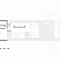 La Jolla Beach House II / Juan Carlos Doblado La Jolla Beach House II / Juan Carlos Doblado Floor Plan