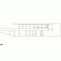 La Jolla Beach House II / Juan Carlos Doblado La Jolla Beach House II / Juan Carlos Doblado Elevation