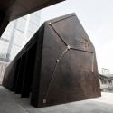 Fangsuo Book Store in Chengdu / Chu Chih-Kang Fangsuo Book Store in Chengdu / Chu Chih-Kang Courtesy of Chu Chih-Kang Space Design