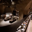 Fangsuo Book Store in Chengdu / Chu Chih-Kang Fangsuo Book Store in Chengdu / Chu Chih-Kang Courtesy of Chu Chih-Kang Space Design