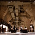 Fangsuo Book Store in Chengdu / Chu Chih-Kang Fangsuo Book Store in Chengdu / Chu Chih-Kang Courtesy of Chu Chih-Kang Space Design