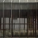 Fangsuo Book Store in Chengdu / Chu Chih-Kang Fangsuo Book Store in Chengdu / Chu Chih-Kang Courtesy of Chu Chih-Kang Space Design