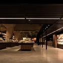 Fangsuo Book Store in Chengdu / Chu Chih-Kang Fangsuo Book Store in Chengdu / Chu Chih-Kang Courtesy of Chu Chih-Kang Space Design