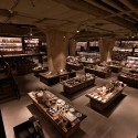 Fangsuo Book Store in Chengdu / Chu Chih-Kang Fangsuo Book Store in Chengdu / Chu Chih-Kang Courtesy of Chu Chih-Kang Space Design