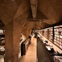 Fangsuo Book Store in Chengdu / Chu Chih-Kang Fangsuo Book Store in Chengdu / Chu Chih-Kang Courtesy of Chu Chih-Kang Space Design