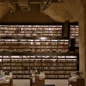 Fangsuo Book Store in Chengdu / Chu Chih-Kang Fangsuo Book Store in Chengdu / Chu Chih-Kang Courtesy of Chu Chih-Kang Space Design