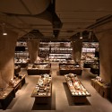 Fangsuo Book Store in Chengdu / Chu Chih-Kang Fangsuo Book Store in Chengdu / Chu Chih-Kang Courtesy of Chu Chih-Kang Space Design