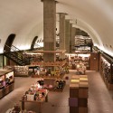 Fangsuo Book Store in Chengdu / Chu Chih-Kang Fangsuo Book Store in Chengdu / Chu Chih-Kang Courtesy of Chu Chih-Kang Space Design