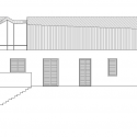 Casa SG / Tuttiarchitetti Elevation