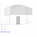 Casa SG / Tuttiarchitetti Elevation
