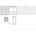 Casa SG / Tuttiarchitetti Elevation