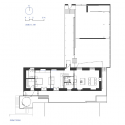 Casa SG / Tuttiarchitetti Floor Plan