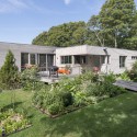 Westport River House / RUHL WALKER Architects © Peter Vanderwarker