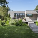 Westport River House / RUHL WALKER Architects © Peter Vanderwarker