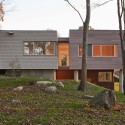 Westport River House / RUHL WALKER Architects © Peter Vanderwarker