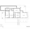 Westport River House / RUHL WALKER Architects Ground Floor Plan