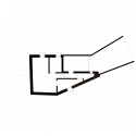 House at Mill Creek / Pedevilla Architects House at Mill Creek / Pedevilla Architects Floor Plan