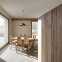 House at Mill Creek / Pedevilla Architects House at Mill Creek / Pedevilla Architects Courtesy of Pedevilla Architects