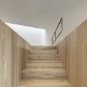 House at Mill Creek / Pedevilla Architects House at Mill Creek / Pedevilla Architects Courtesy of Pedevilla Architects