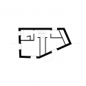 House at Mill Creek / Pedevilla Architects House at Mill Creek / Pedevilla Architects Floor Plan