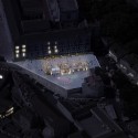 "Urban Platform" Wins First in Lisbon Open Room Competition Courtesy of Bumjin Kim, Minyoung Kim