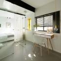 Apartment in Tel Aviv / Maayan Zusman Interior Design © Gidon Levin 181 Architecture Photography