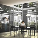 David Adjaye Unveils Major Residential Development Planned for Johannesburg David Adjaye Unveils Major Residential Development Planned for Johannesburg © Adjaye Associates