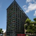 David Adjaye Unveils Major Residential Development Planned for Johannesburg David Adjaye Unveils Major Residential Development Planned for Johannesburg © Adjaye Associates