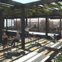 David Adjaye Unveils Major Residential Development Planned for Johannesburg David Adjaye Unveils Major Residential Development Planned for Johannesburg © Adjaye Associates