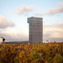 Chateau Gruaud Larose / Sarl Lanoire & Courrian Chateau Gruaud Larose / Sarl Lanoire & Courrian © Edouard Decam