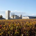 Chateau Gruaud Larose / Sarl Lanoire & Courrian Chateau Gruaud Larose / Sarl Lanoire & Courrian © Edouard Decam