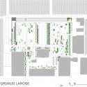Chateau Gruaud Larose / Sarl Lanoire & Courrian Chateau Gruaud Larose / Sarl Lanoire & Courrian Master Plan