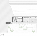 Chateau Gruaud Larose / Sarl Lanoire & Courrian Chateau Gruaud Larose / Sarl Lanoire & Courrian Ground Floor Plan