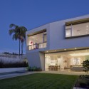 Holleb Residence / John Friedman Alice Kimm Architects © Benny Chan / Fotoworks