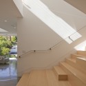 Holleb Residence / John Friedman Alice Kimm Architects © Benny Chan / Fotoworks