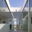 Holleb Residence / John Friedman Alice Kimm Architects © Benny Chan / Fotoworks