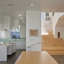 Holleb Residence / John Friedman Alice Kimm Architects © Benny Chan / Fotoworks