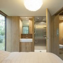 Recreation House Near Utrecht / Roel van Norel + Zecc Architecten Recreation House Near Utrecht / Roel van Norel + Zecc Architecten Courtesy of Roel van Norel