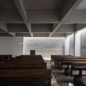 Gumam Sungmun Church / Oh Jongsang Gumam Sungmun Church / Oh Jongsang © Namgoong Sun