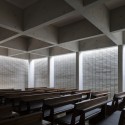 Gumam Sungmun Church / Oh Jongsang Gumam Sungmun Church / Oh Jongsang © Namgoong Sun