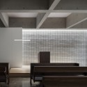 Gumam Sungmun Church / Oh Jongsang Gumam Sungmun Church / Oh Jongsang © Namgoong Sun