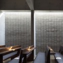 Gumam Sungmun Church / Oh Jongsang Gumam Sungmun Church / Oh Jongsang © Namgoong Sun