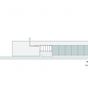 Gumam Sungmun Church / Oh Jongsang Gumam Sungmun Church / Oh Jongsang Elevation