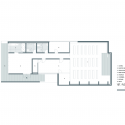 Gumam Sungmun Church / Oh Jongsang Gumam Sungmun Church / Oh Jongsang First Floor Plan