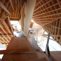 Hadaway House / Patkau Architects © Peter Buchanan
