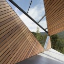 Hadaway House / Patkau Architects © James Dow