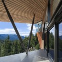 Hadaway House / Patkau Architects © James Dow