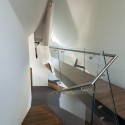 Hadaway House / Patkau Architects © James Dow