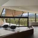 Hadaway House / Patkau Architects © James Dow